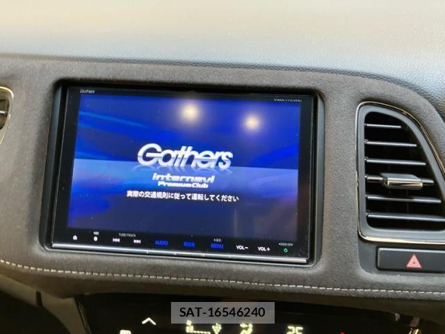 Honda VEZEL 2016-11 8317823-18