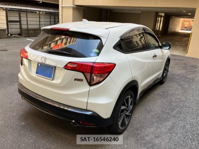 Honda VEZEL 2016-11 8317823-1