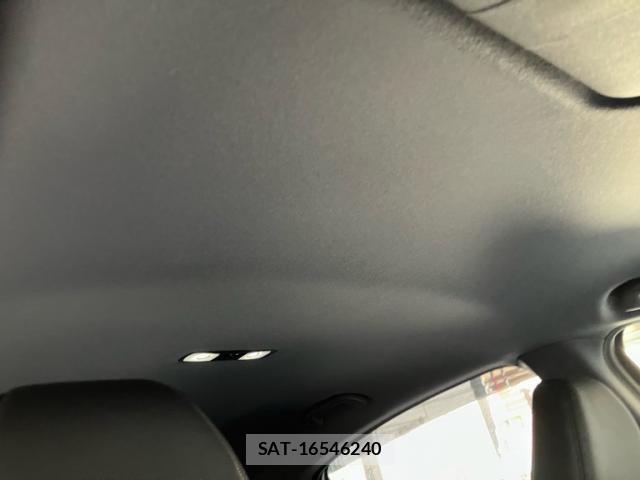 Honda VEZEL 2016-11 8317823-22