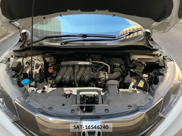 Honda VEZEL 2016-11 8317823-23