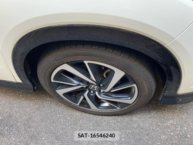 Honda VEZEL 2016-11 8317823-2
