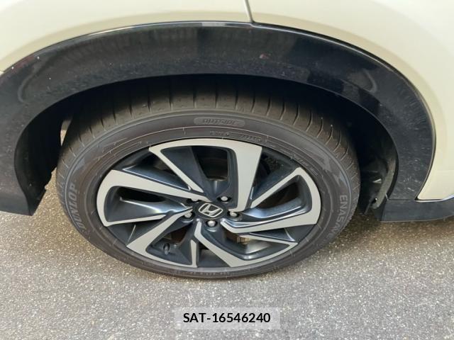 Honda VEZEL 2016-11 8317823-3
