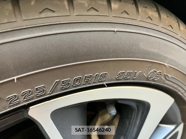 Honda VEZEL 2016-11 8317823-4