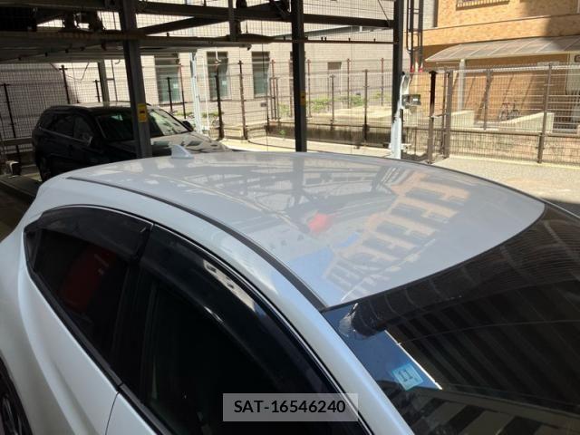 Honda VEZEL 2016-11 8317823-5