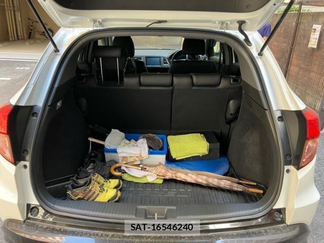 Honda VEZEL 2016-11 8317823-7