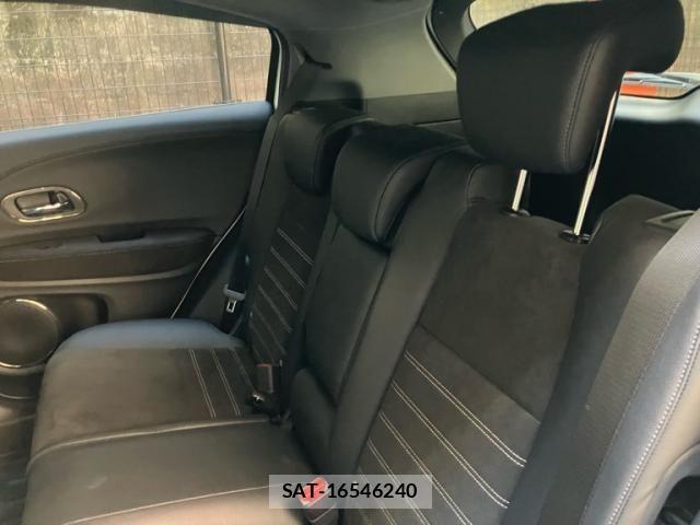 Honda VEZEL 2016-11 8317823-8