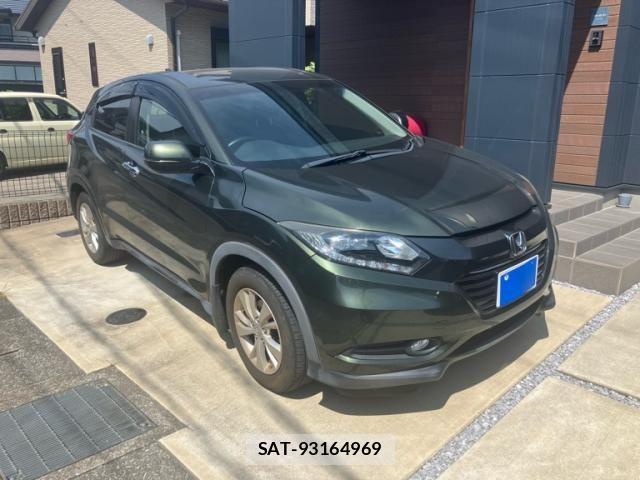 Honda VEZEL 2016-10 8317830-0