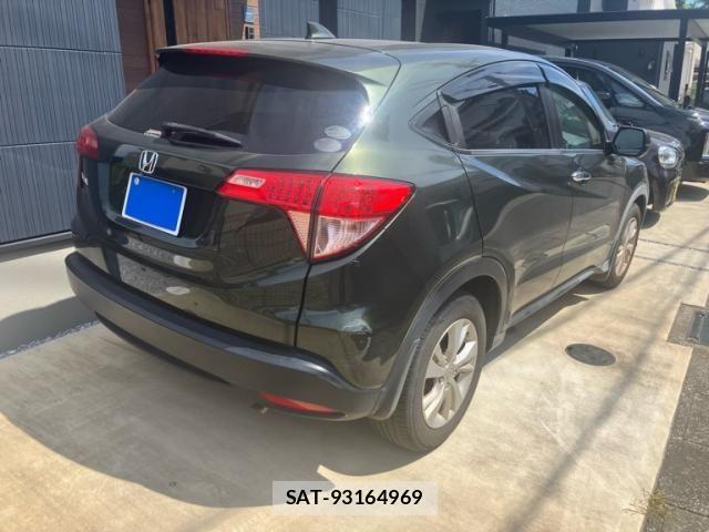 Honda VEZEL 2016-10 8317830-9