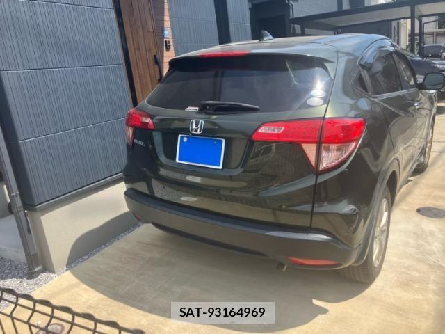 Honda VEZEL 2016-10 8317830-10