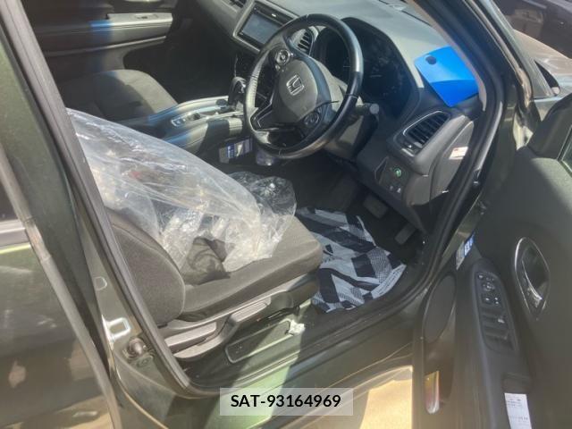 Honda VEZEL 2016-10 8317830-12