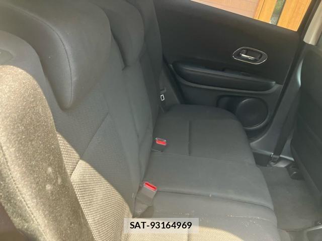 Honda VEZEL 2016-10 8317830-15