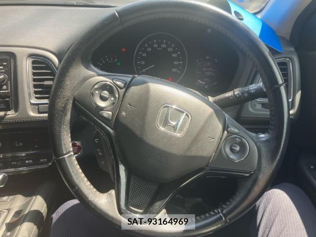 Honda VEZEL 2016-10 8317830-17