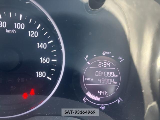 Honda VEZEL 2016-10 8317830-18