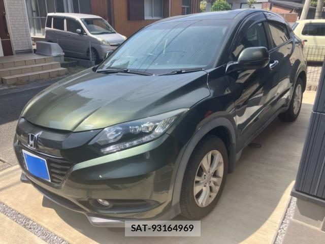 Honda VEZEL 2016-10 8317830-1