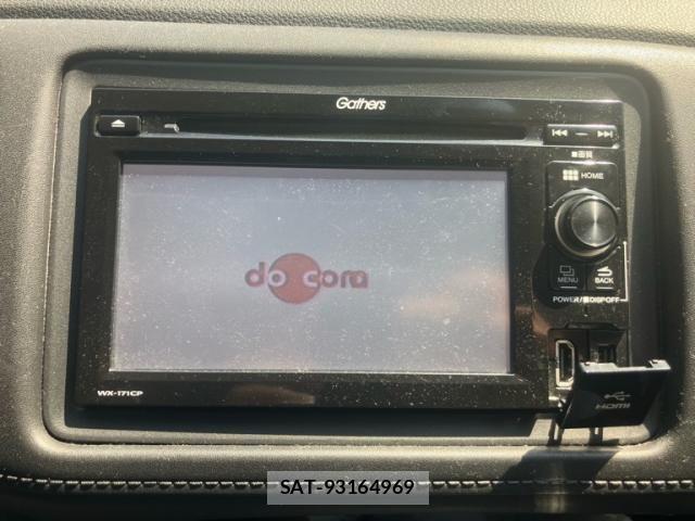 Honda VEZEL 2016-10 8317830-19