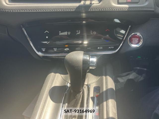 Honda VEZEL 2016-10 8317830-22