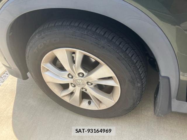 Honda VEZEL 2016-10 8317830-4
