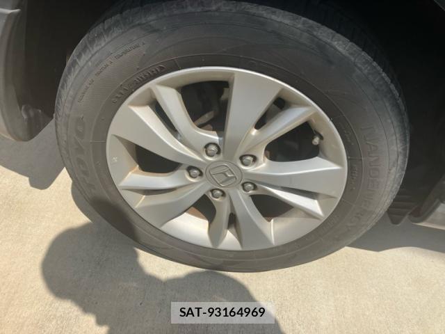 Honda VEZEL 2016-10 8317830-5