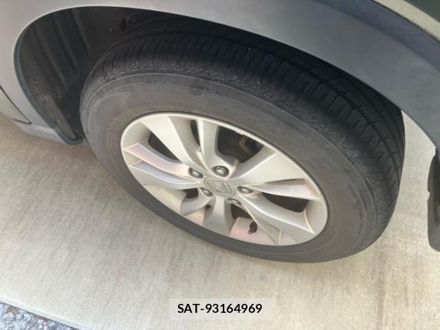 Honda VEZEL 2016-10 8317830-6