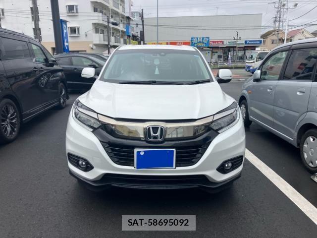 Honda VEZEL 2020-03 8317824-0