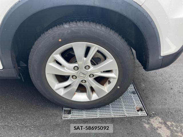 Honda VEZEL 2020-03 8317824-9