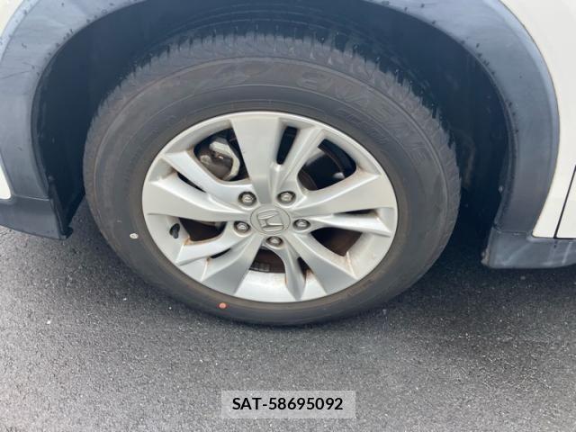 Honda VEZEL 2020-03 8317824-10