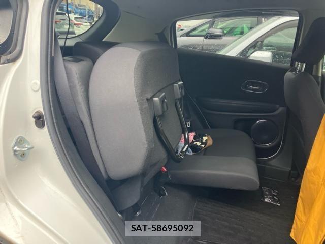 Honda VEZEL 2020-03 8317824-14