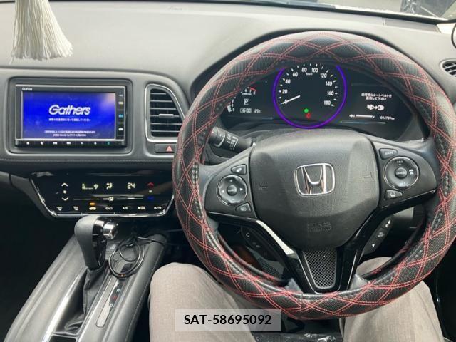 Honda VEZEL 2020-03 8317824-15
