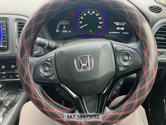 Honda VEZEL 2020-03 8317824-16