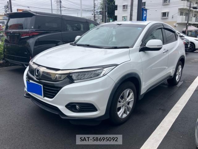 Honda VEZEL 2020-03 8317824-1