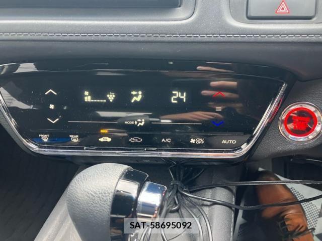 Honda VEZEL 2020-03 8317824-21
