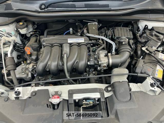 Honda VEZEL 2020-03 8317824-23