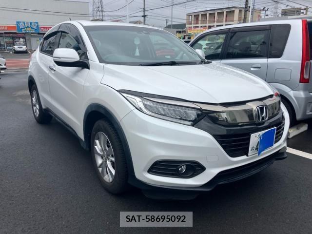 Honda VEZEL 2020-03 8317824-2