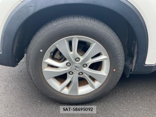Honda VEZEL 2020-03 8317824-8