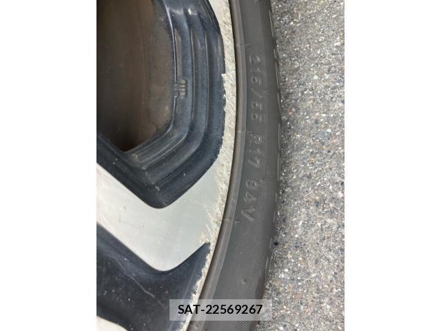 Honda VEZEL 2014-03 8317832-9