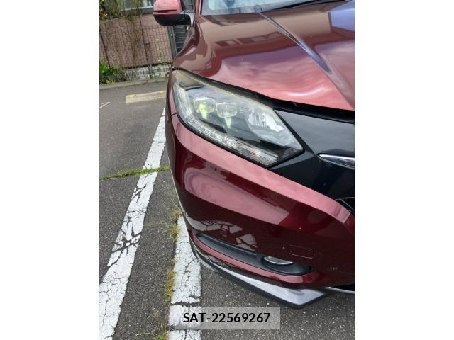 Honda VEZEL 2014-03 8317832-11