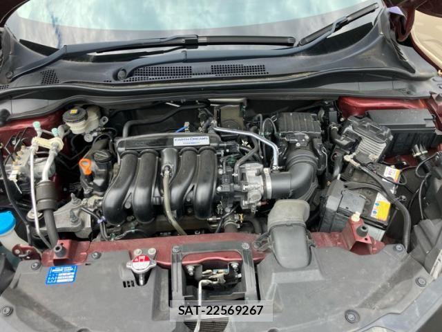 Honda VEZEL 2014-03 8317832-12