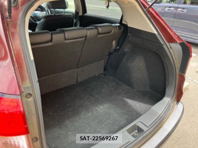 Honda VEZEL 2014-03 8317832-13