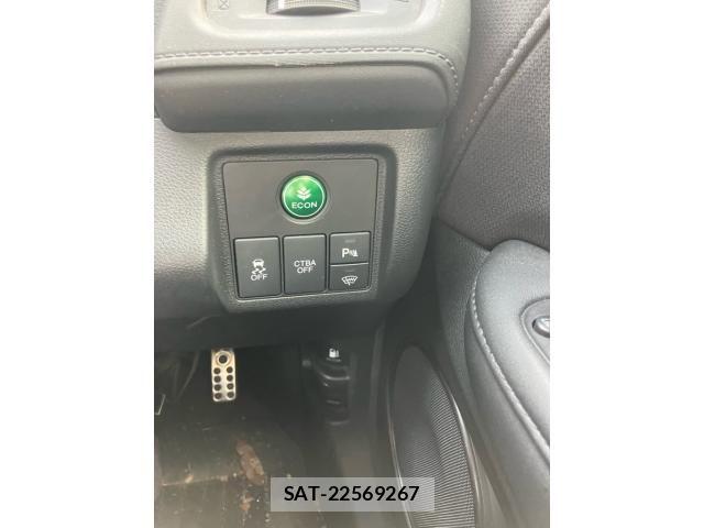 Honda VEZEL 2014-03 8317832-20