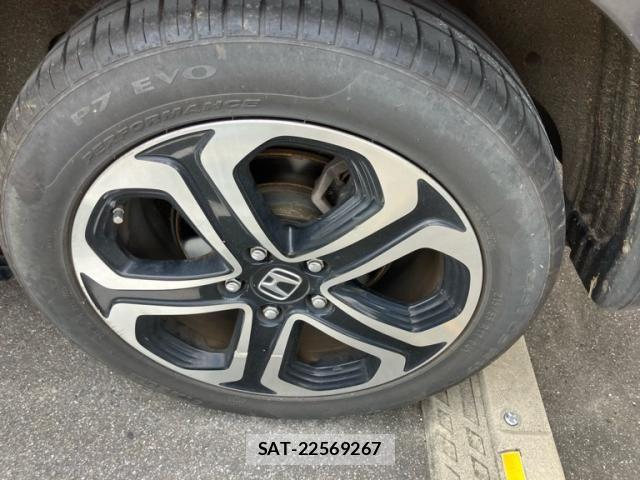Honda VEZEL 2014-03 8317832-7