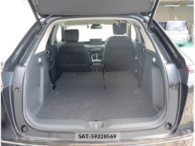 Honda VEZEL 2023-11 8317819-7