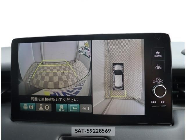 Honda VEZEL 2023-11 8317819-12
