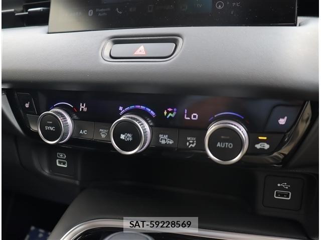Honda VEZEL 2023-11 8317819-13