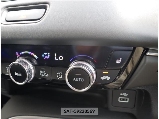 Honda VEZEL 2023-11 8317819-14