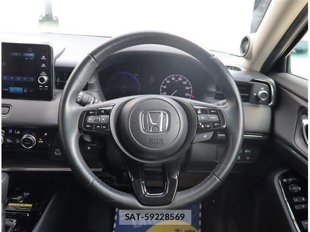 Honda VEZEL 2023-11 8317819-19