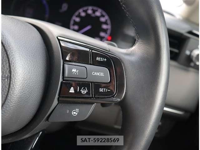 Honda VEZEL 2023-11 8317819-21