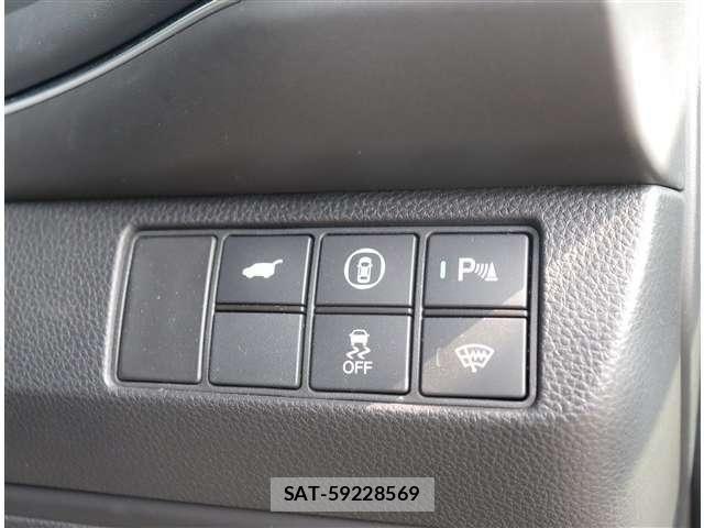 Honda VEZEL 2023-11 8317819-22