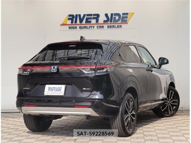 Honda VEZEL 2023-11 8317819-2