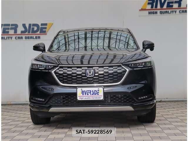Honda VEZEL 2023-11 8317819-26