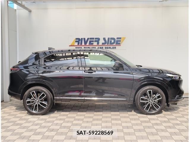 Honda VEZEL 2023-11 8317819-3